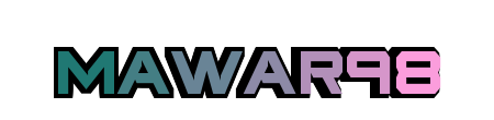 MAWAR98 Logo